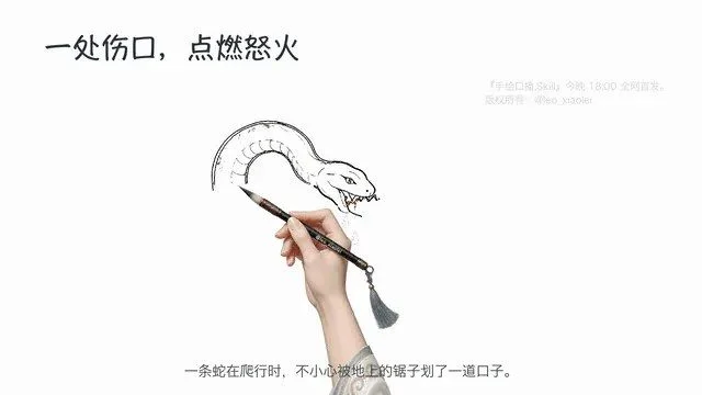 Ảnh giao diện hoặc minh họa chính thức của sweety-handdraw-video